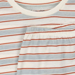 Konges Sløjd A/S SETS pearl stripe