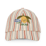 Konges Sløjd A/S HATS stripe winds