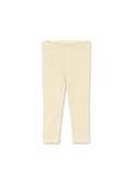 Konges Sløjd A/S JERSEY PANTS green haze