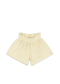 Konges Sløjd A/S JERSEY SHORTS & BLOOMERS green haze