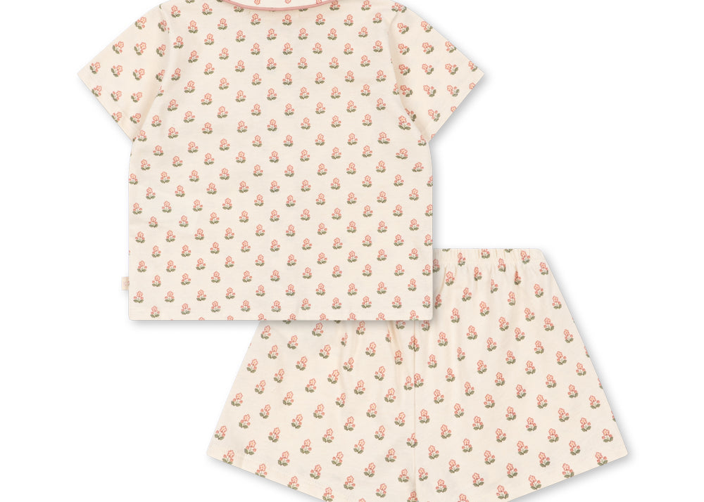 Konges Sløjd A/S HOMEWEAR carta fiori