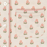 Konges Sløjd A/S HOMEWEAR carta fiori