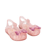 Konges Sløjd A/S SANDALS bow rose