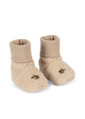 Konges Sløjd A/S BABY BOOTS oxford tan
