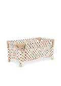 Konges Sløjd A/S DOLL ESSENTIALS coeur coloré