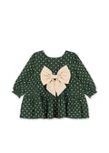 Konges Sløjd A/S WOVEN DRESSES dot marseille