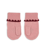 Konges Sløjd A/S MITTENS pale blush