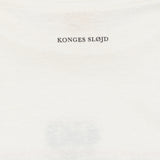 Konges Sløjd A/S JERSEY BLOUSES off white gorilla galore