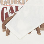 Konges Sløjd A/S JERSEY BLOUSES off white gorilla galore