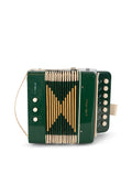 Konges Sløjd A/S MUSIC TOYS green