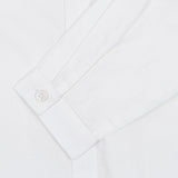 Konges Sløjd A/S WOVEN SHIRTS optic white