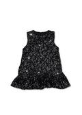 Konges Sløjd A/S WOVEN DRESSES black