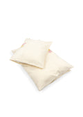 Konges Sløjd A/S BABY BEDDING trompetto white