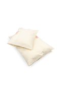 Konges Sløjd A/S BABY BEDDING trompetto white