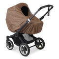 Konges Sløjd A/S STROLLER ACCESSORIES blossom mist birk