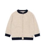 Konges Sløjd A/S KNITTED CARDIGANS antique