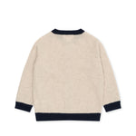 Konges Sløjd A/S KNITTED CARDIGANS antique