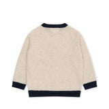 Konges Sløjd A/S KNITTED CARDIGANS antique
