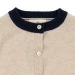 Konges Sløjd A/S KNITTED CARDIGANS antique