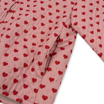 Konges Sløjd A/S THERMOWEAR coeur mellow