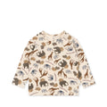 Konges Sløjd A/S JERSEY BLOUSES elephantastic
